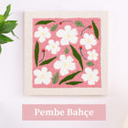 Pembe Bahçe
