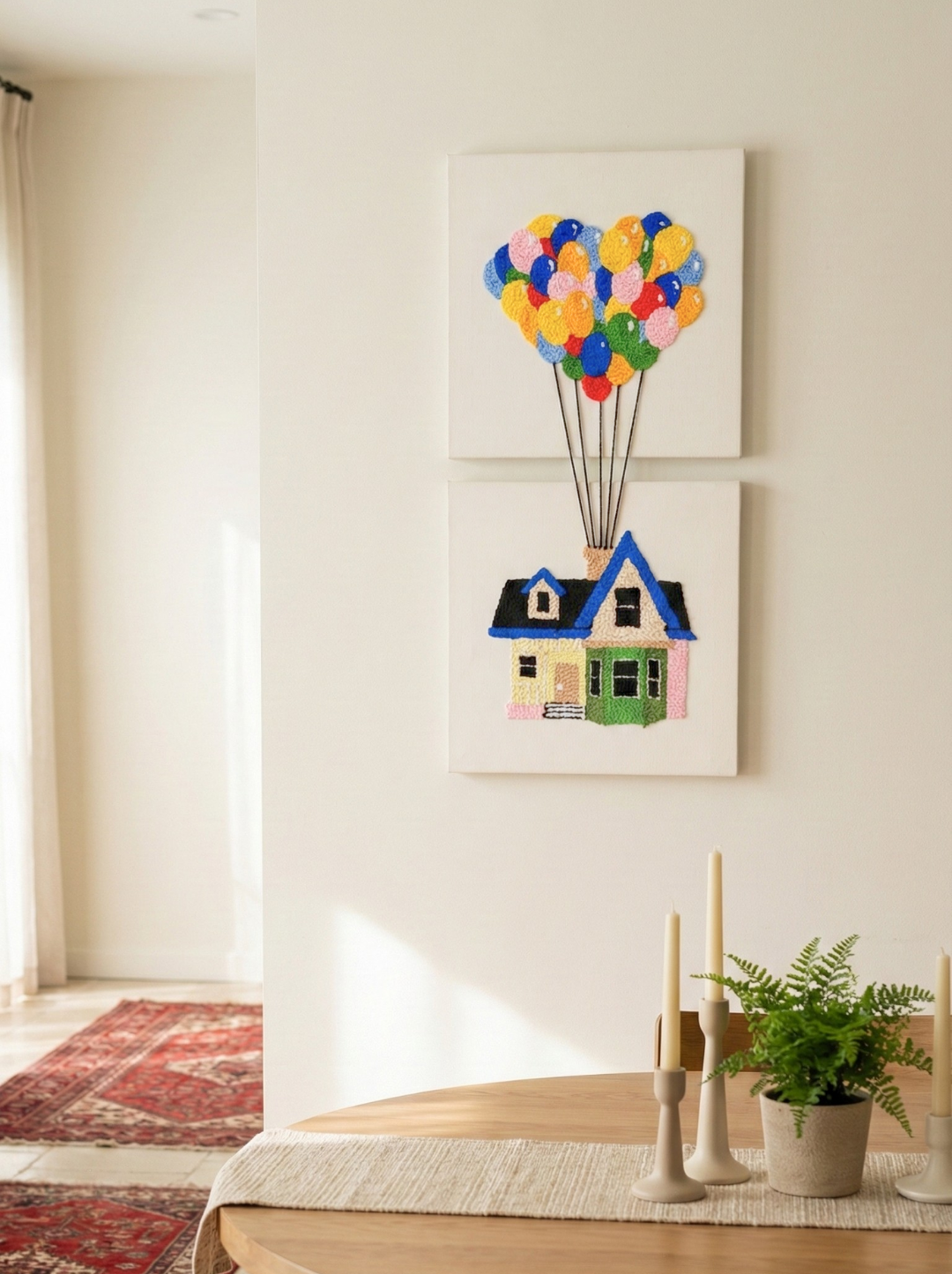 Punchy | her şey dahil punch kiti