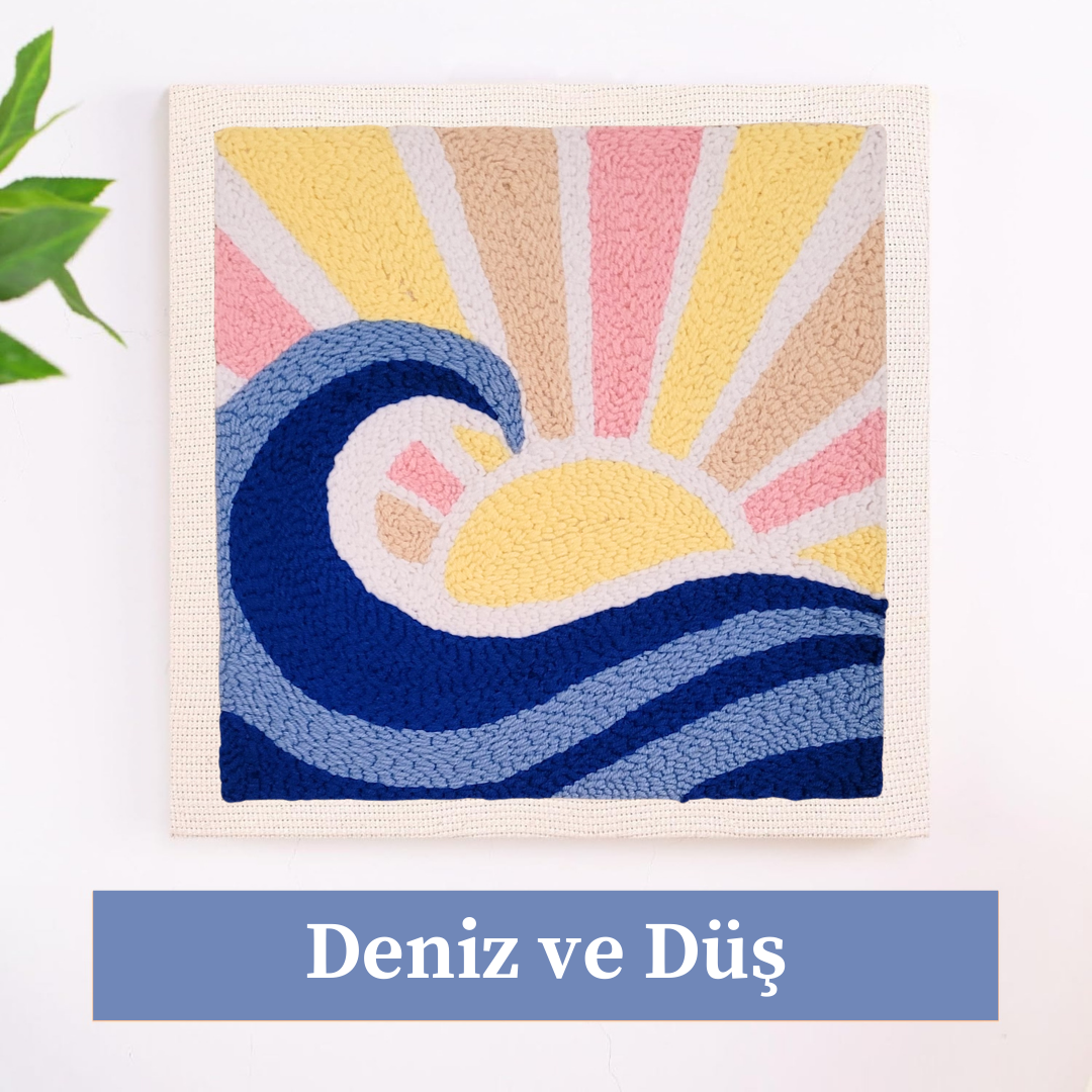 Punchy | her şey dahil punch kiti