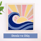 Deniz ve Düş