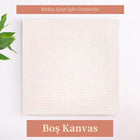 Boş Kanvas