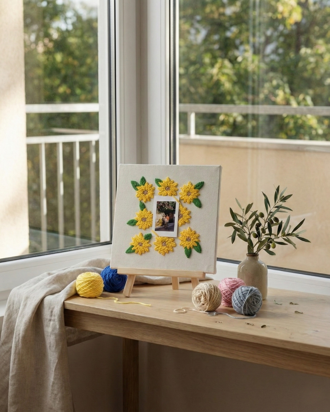 Punchy | her şey dahil punch kiti