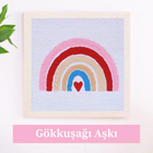 Gökkuşağı Aşkı