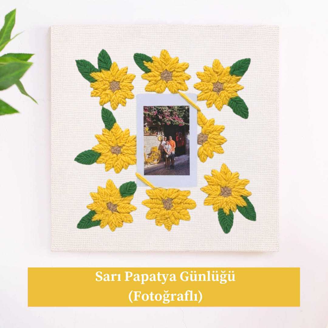 Punchy | her şey dahil punch kiti