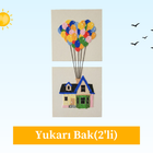 Yukarı Bak(2'li)