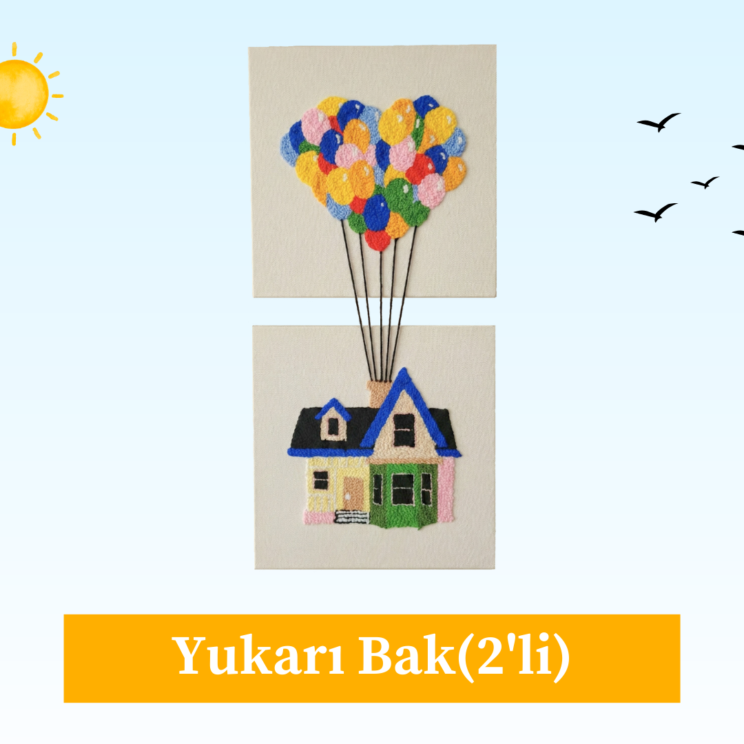 Punchy | her şey dahil punch kiti